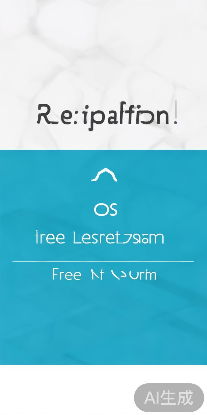 进入官网后，找到页面显著位置的“注册”或“免费注册