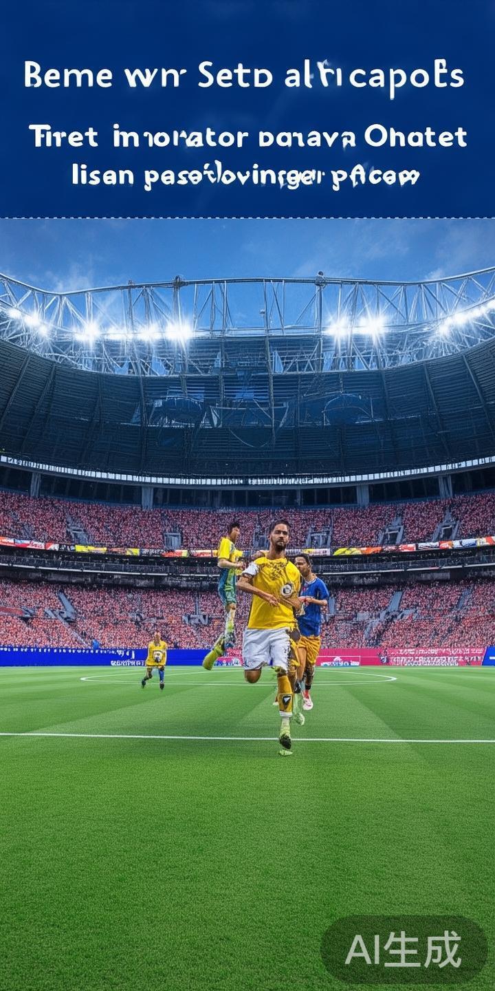 在如今数字化时代，体育迷们越来越倾向于通过网络平台