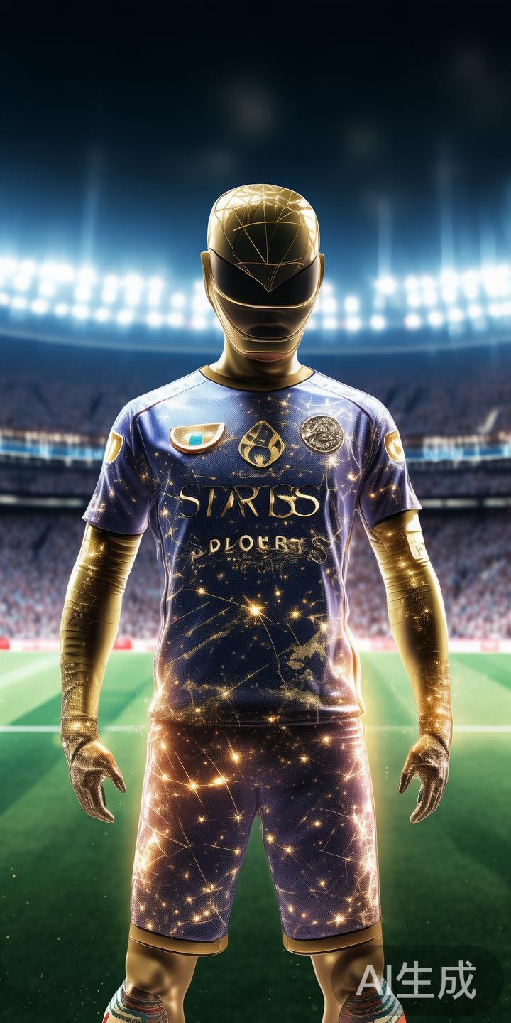 星辰闪耀：奥格斯堡星空体育官网赞助商合作策略与未来发展前景解析 