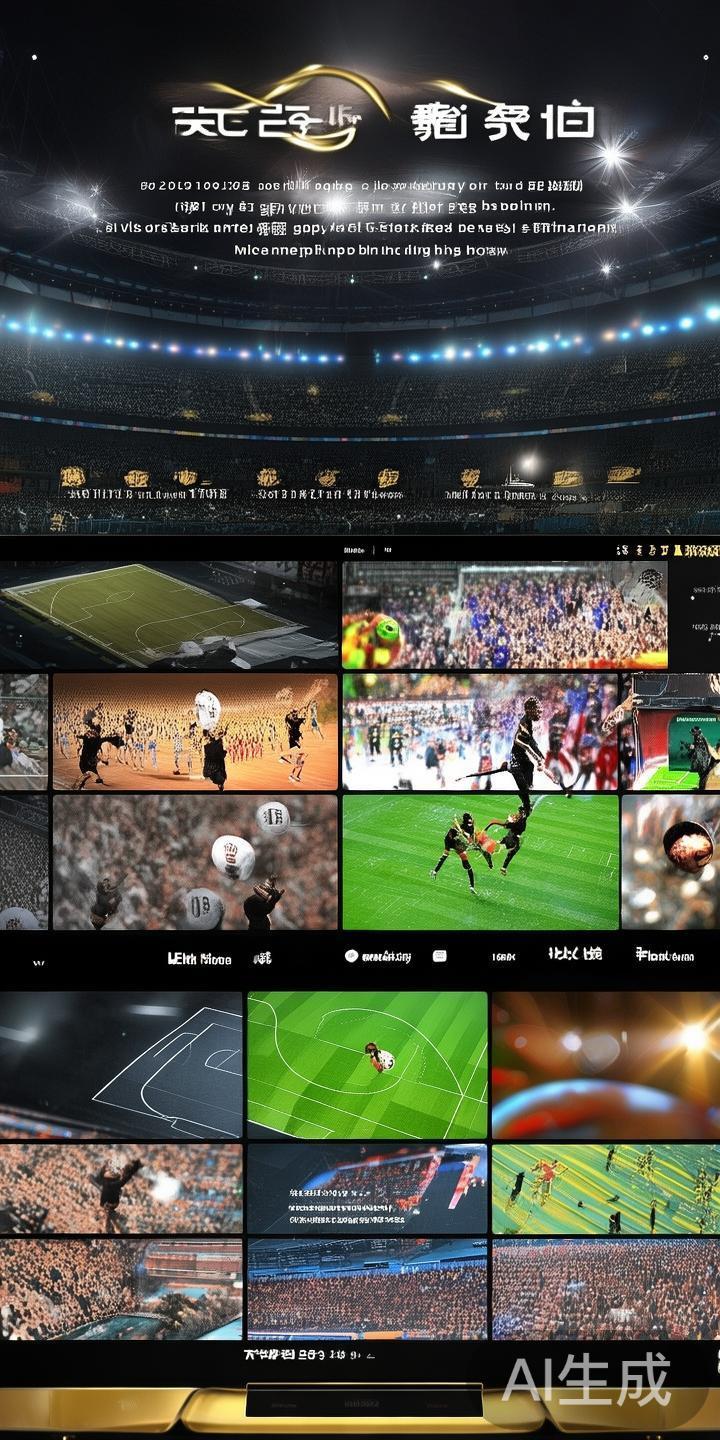 作为国内领先的体育线上平台，星空体育在线官网以其丰