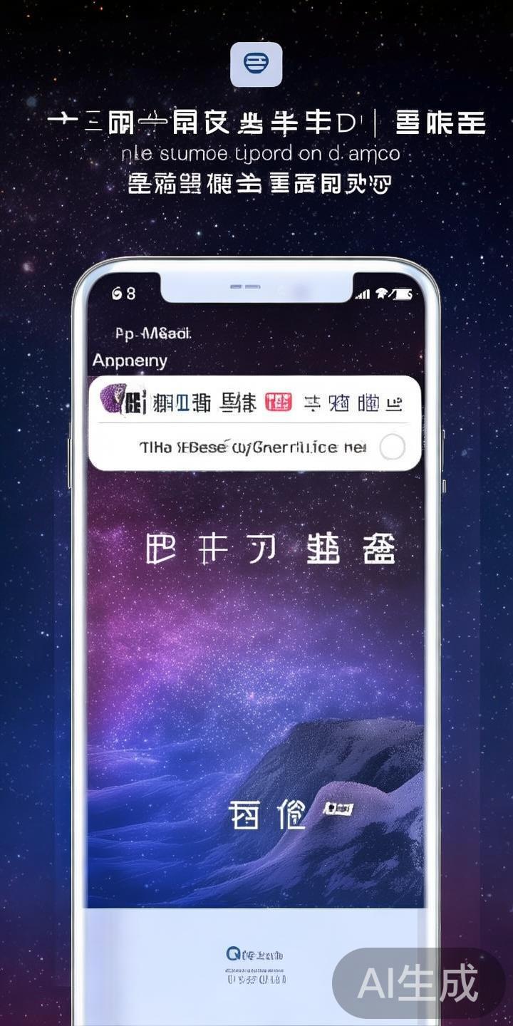 应用商店搜索
安卓用户可以在华为应用市场、应用宝