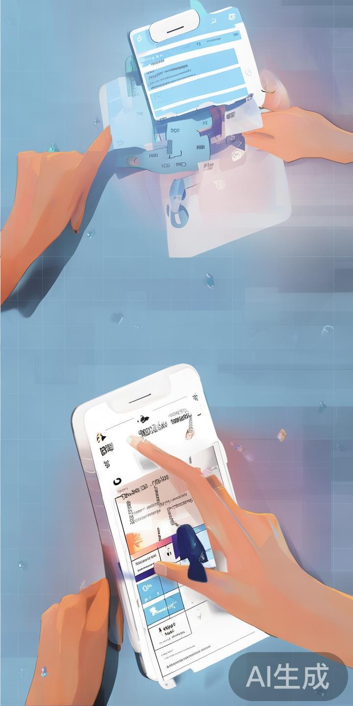 4.&nbsp;完成登录验证
登录后，系统可能要求进行人机