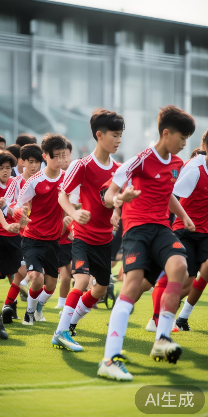 以里尔俱乐部在欧洲的成功经验为例，其青训体系已培养