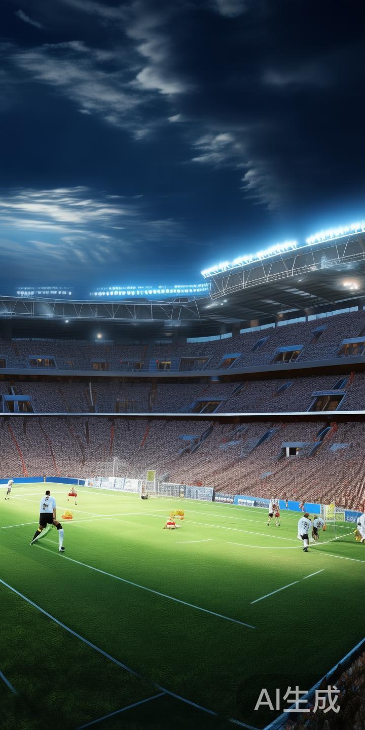 深入探索flfa星空体育的创新技术与多元化娱乐内容融合策略 此外,高清4K超高清直播技术保证了每一个细节的清晰