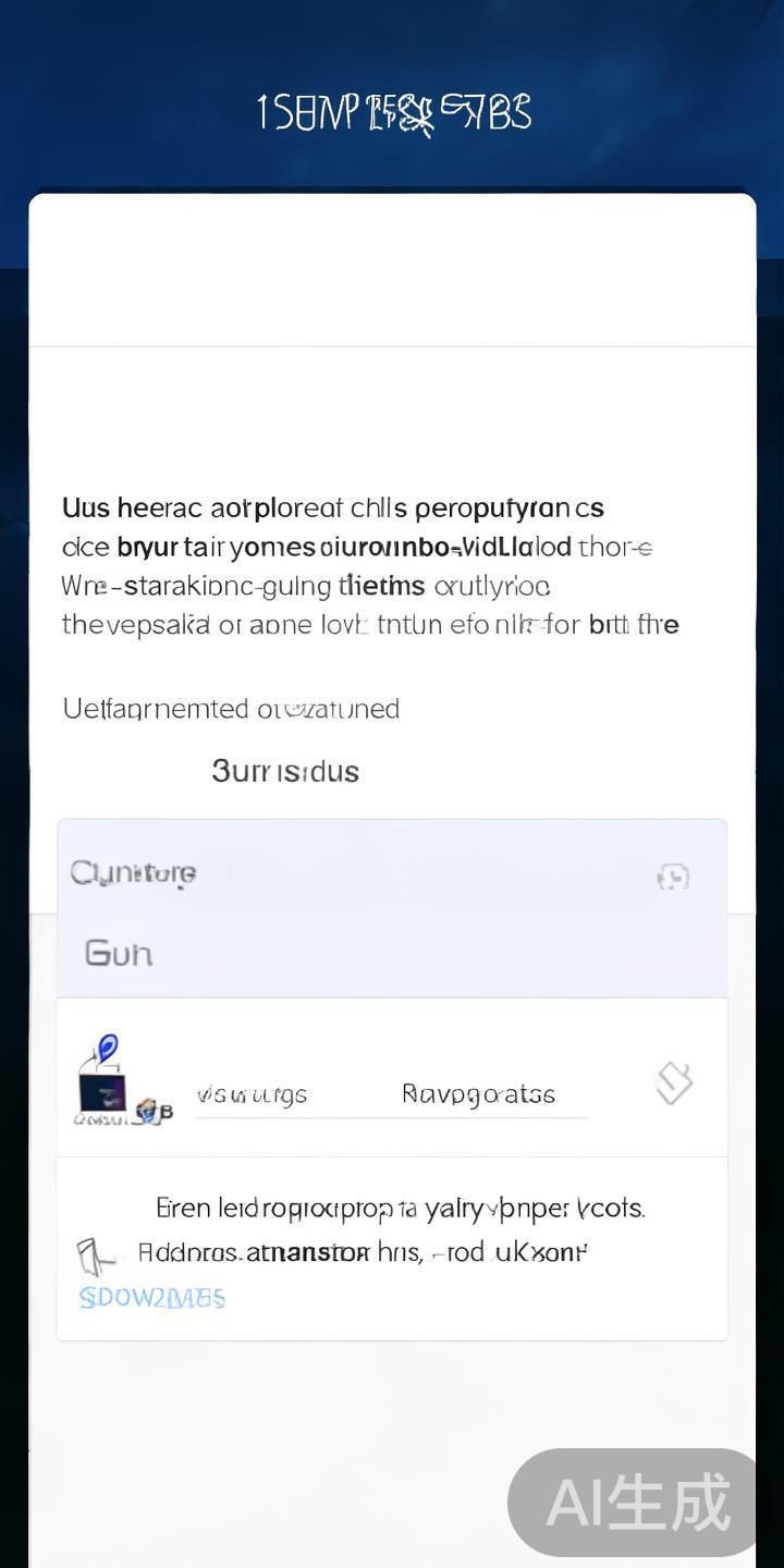 步骤三：确认浏览器兼容性
页面会提示用户确认浏览
