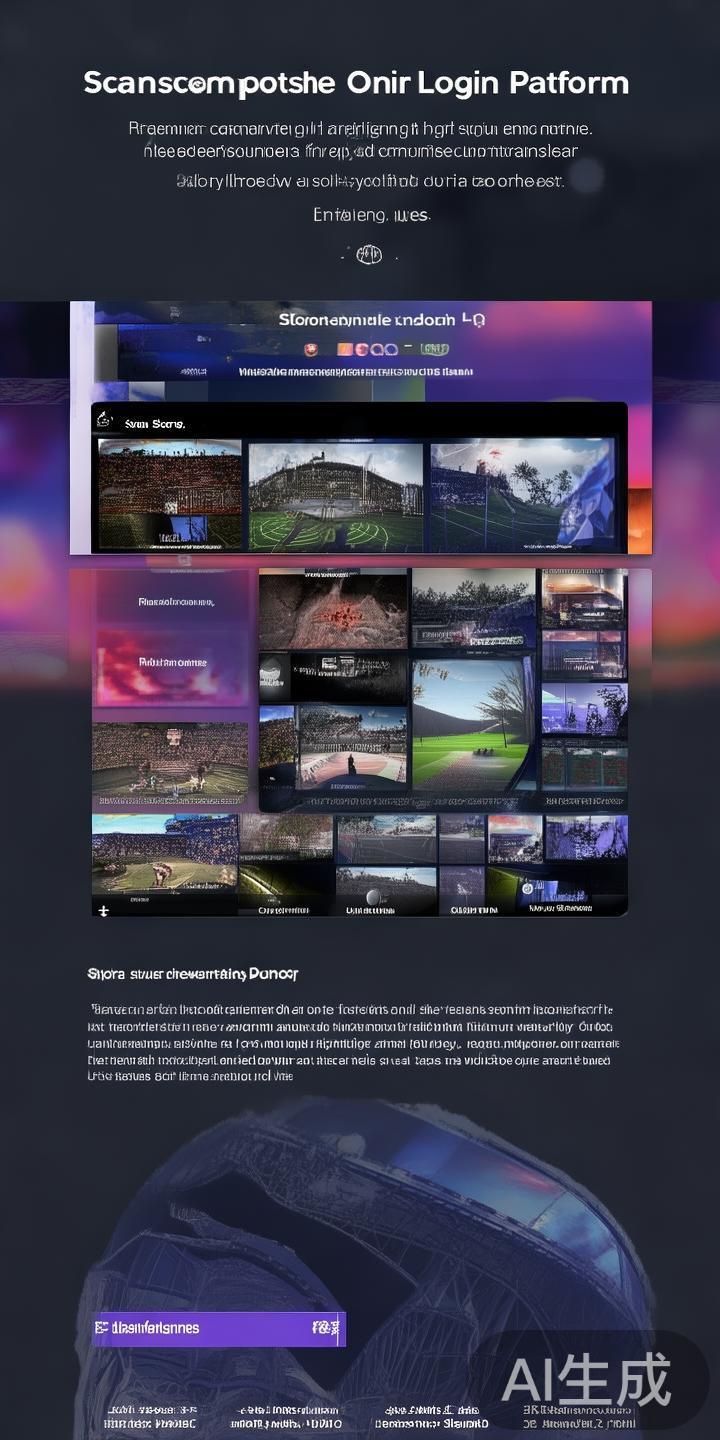 星空体育综合在线登录平台使用攻略及操作流程全面解析 在数字化娱乐日益普及的今天,体育直播平台不断创新,